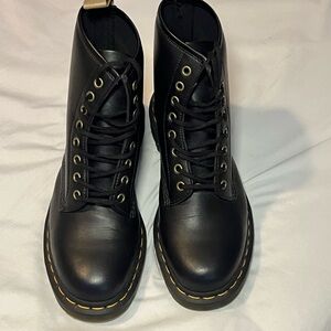 Dr. Martens Vegan 1460 Boots